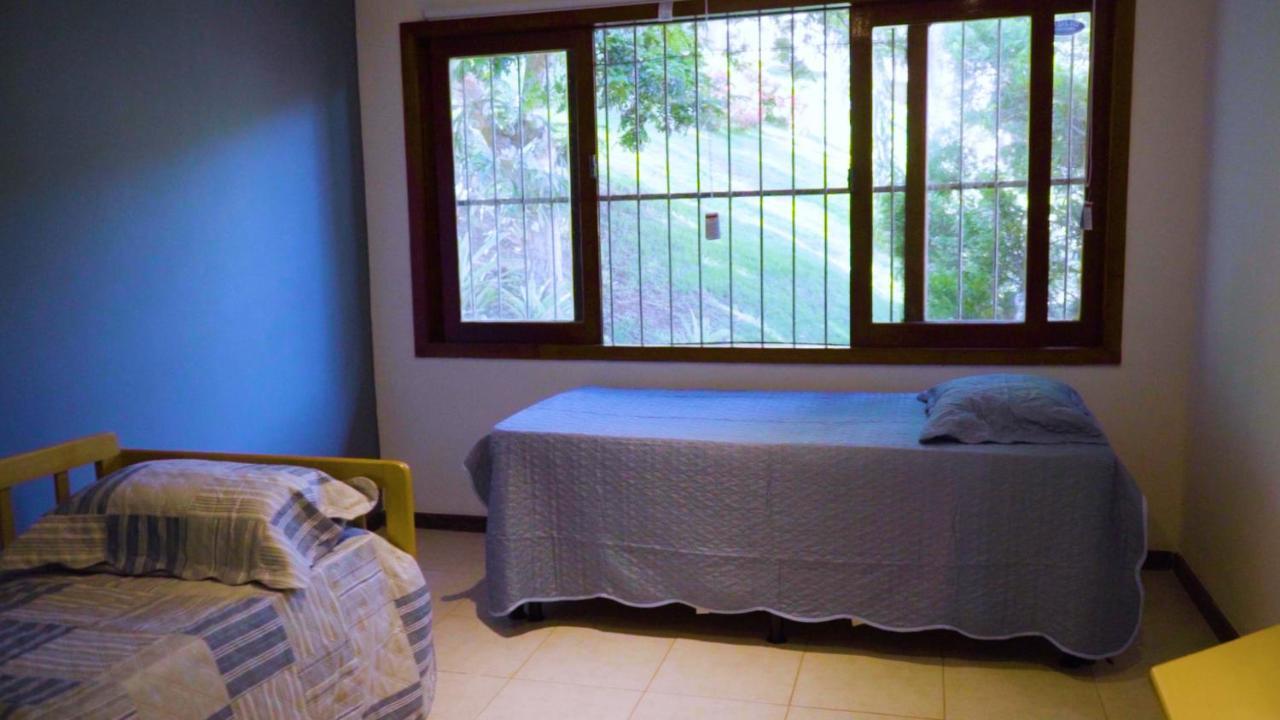 Belissima Casa Com Extensa Area Externa - Piscina, Sauna, Churrasqueira E Campo De Futebol - Com 5 Suites E A 500 Metros Da Rua Das Pedras Búzios Exteriér fotografie